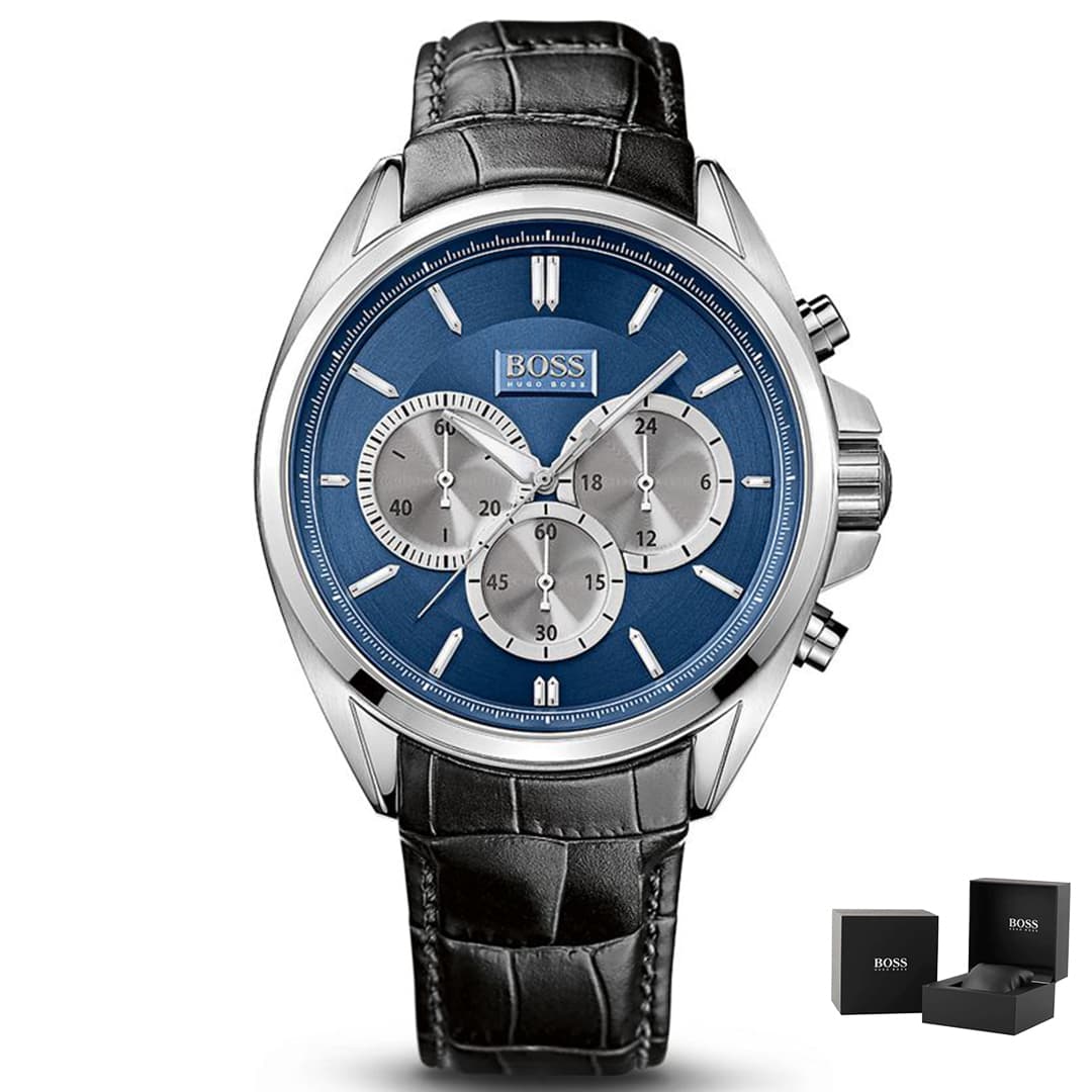 Orologio uomo Hugo Boss Driver 1512882