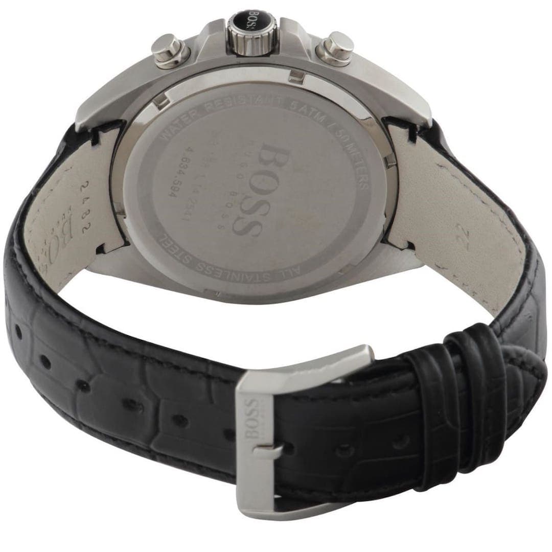 Orologio uomo Hugo Boss Driver 1512882