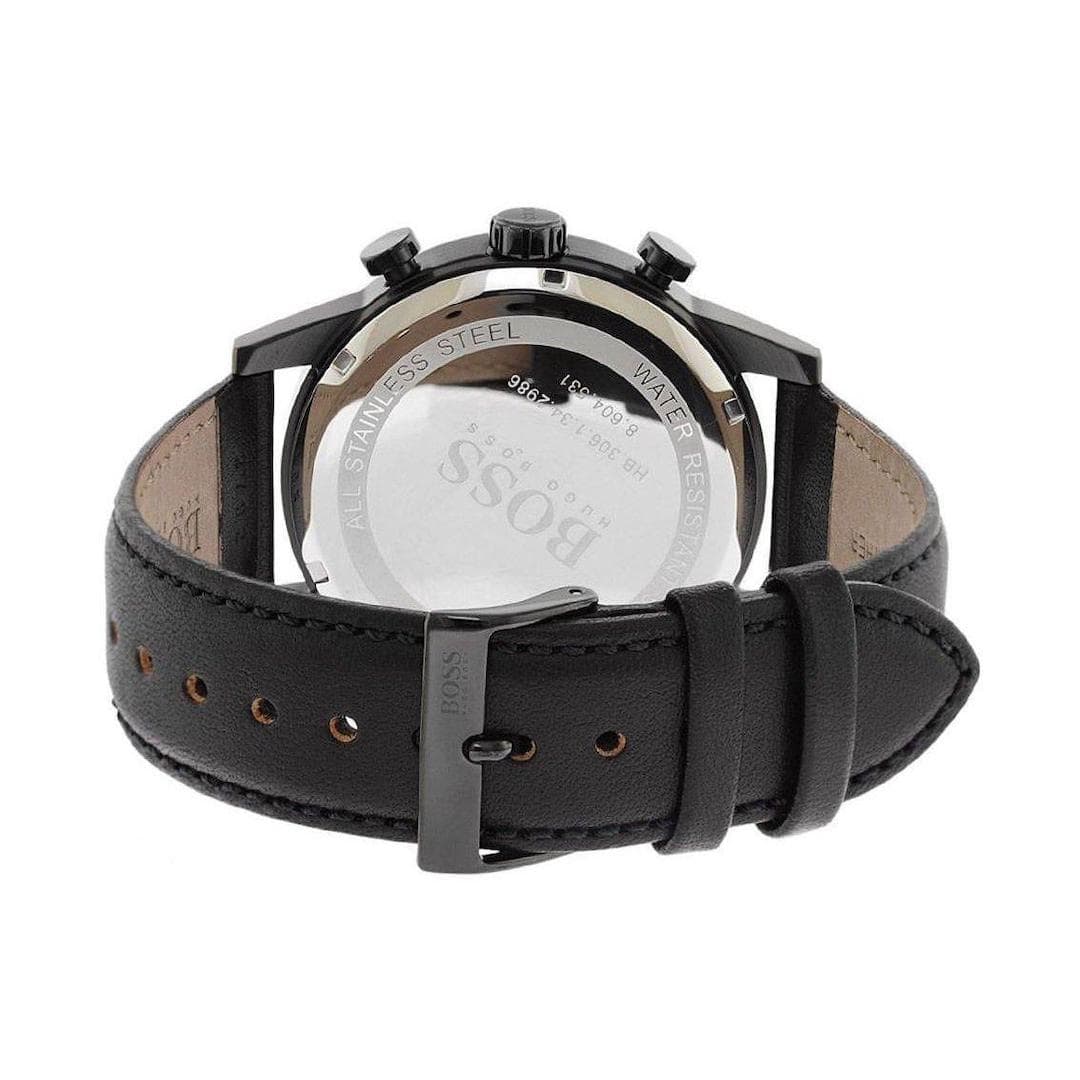 Orologio uomo Hugo Boss Navigator 1513497