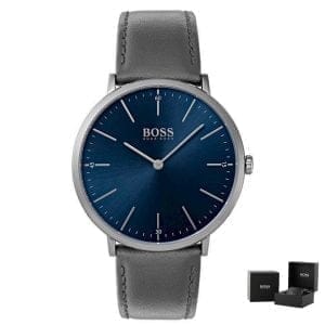 Orologio uomo Hugo Boss Horizon 1513539