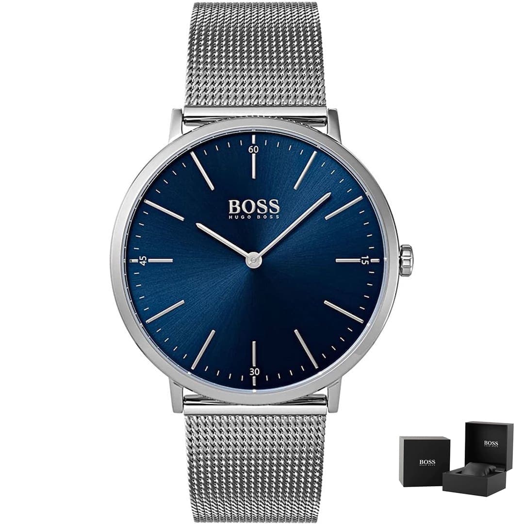 Orologio uomo Hugo Boss Horizon 1513541