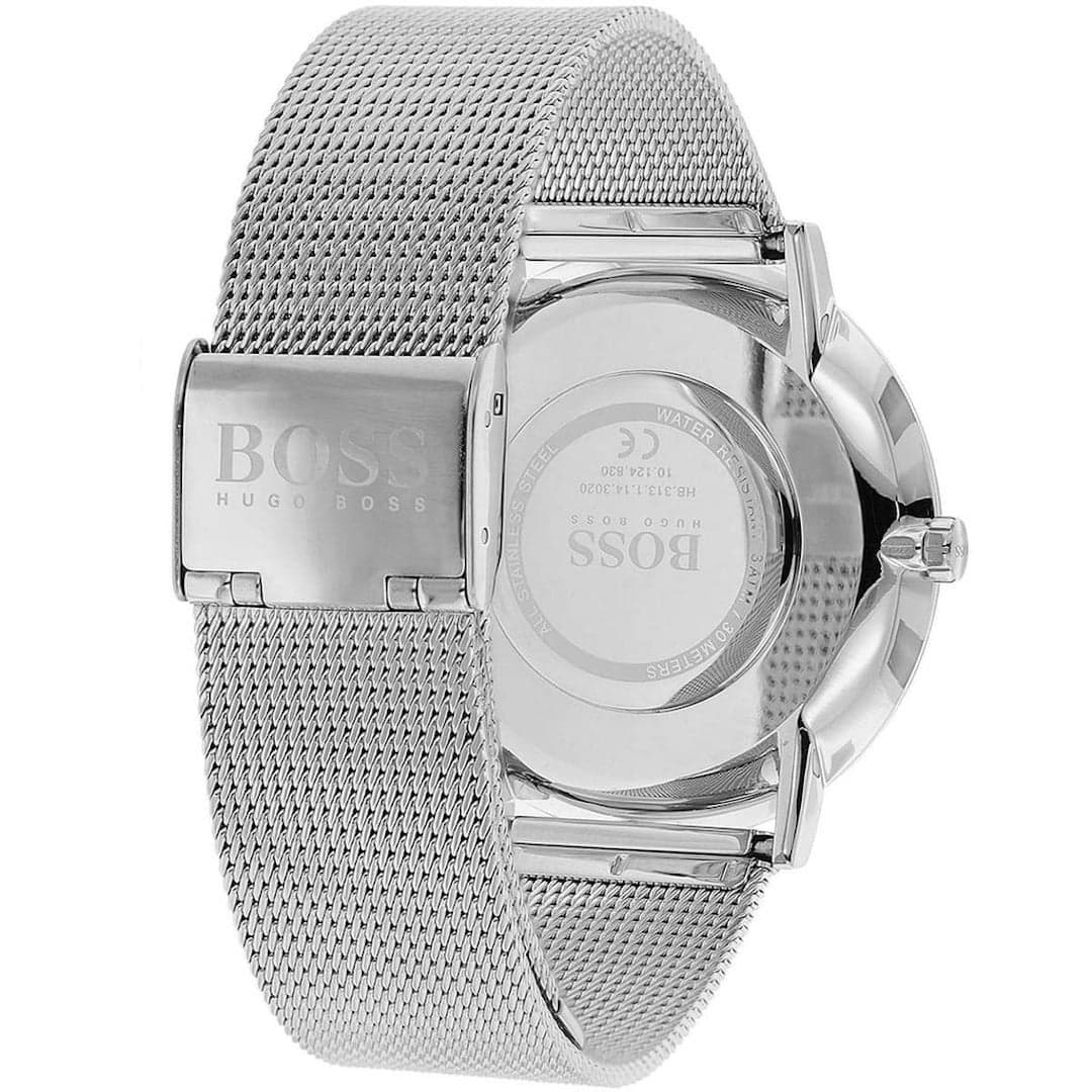 Orologio uomo Hugo Boss Horizon 1513541