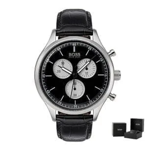 Orologio uomo Hugo Boss Companion 1513543