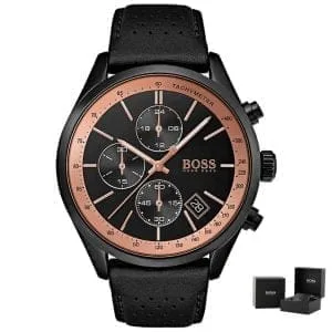 Orologio uomo Hugo Boss Grand Prix 1513550