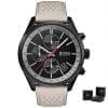 Orologio uomo Hugo Boss Grand Prix 1513562