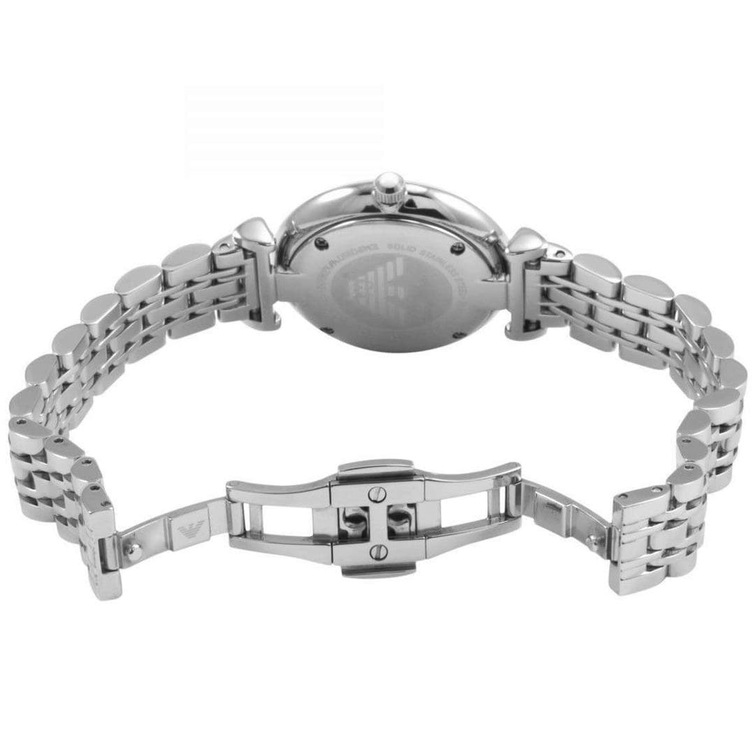 Orologio donna Emporio Armani Gianni T-Bar AR1682