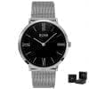 Orologio uomo Hugo Boss Black Jackson 1513514