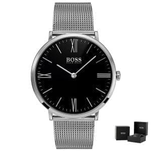 Orologio uomo Hugo Boss Black Jackson 1513514