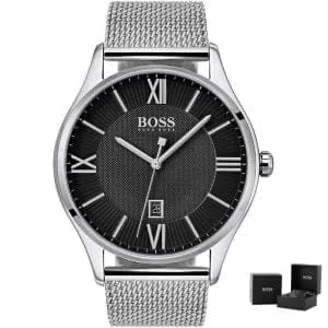 Orologio uomo Hugo Boss Governor 1513601
