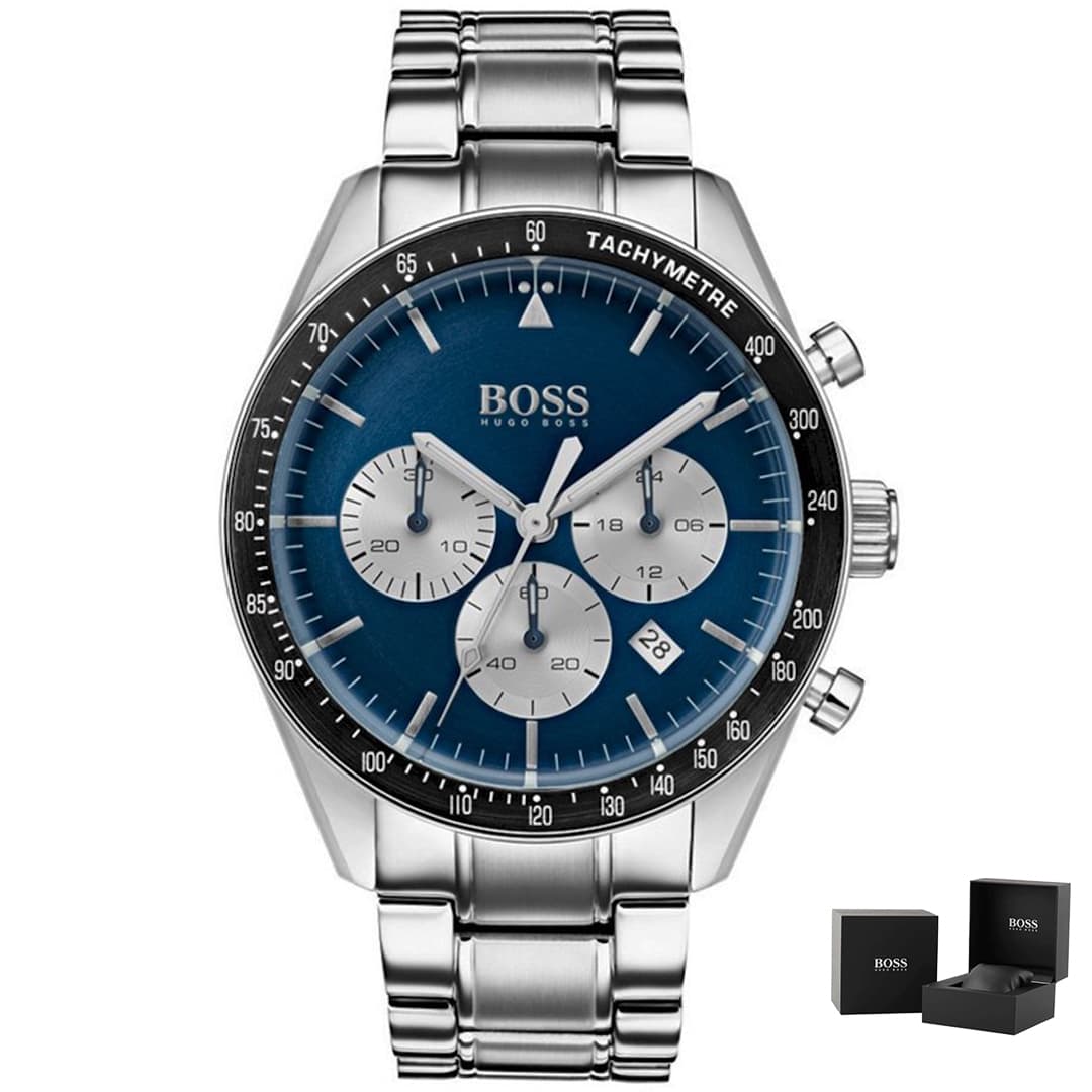 Orologio uomo Hugo Boss Trophy 1513630