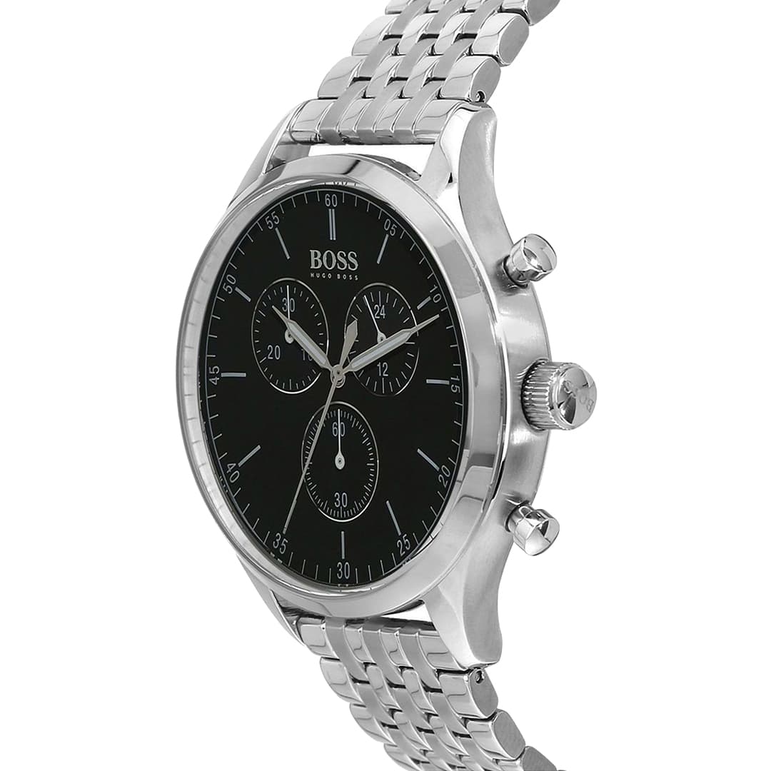 Orologio uomo Hugo Boss Companion 1513652