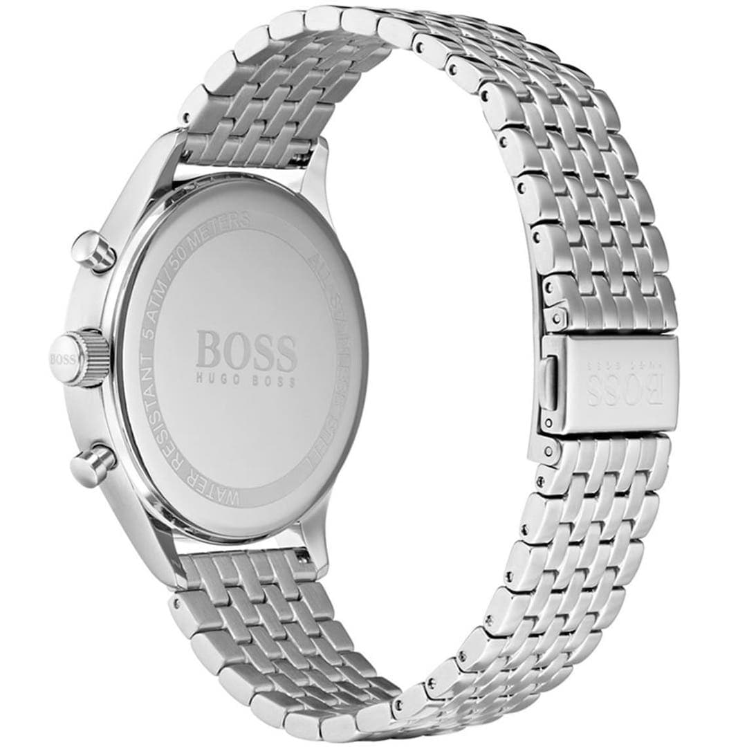 Orologio uomo Hugo Boss Companion 1513652
