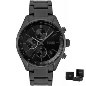 Orologio uomo Hugo Boss Grand Prix 1513676