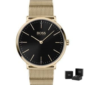 Orologio uomo Hugo Boss Horizon 1513735
