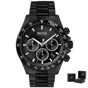 Orologio uomo Hugo Boss Hero 1513754