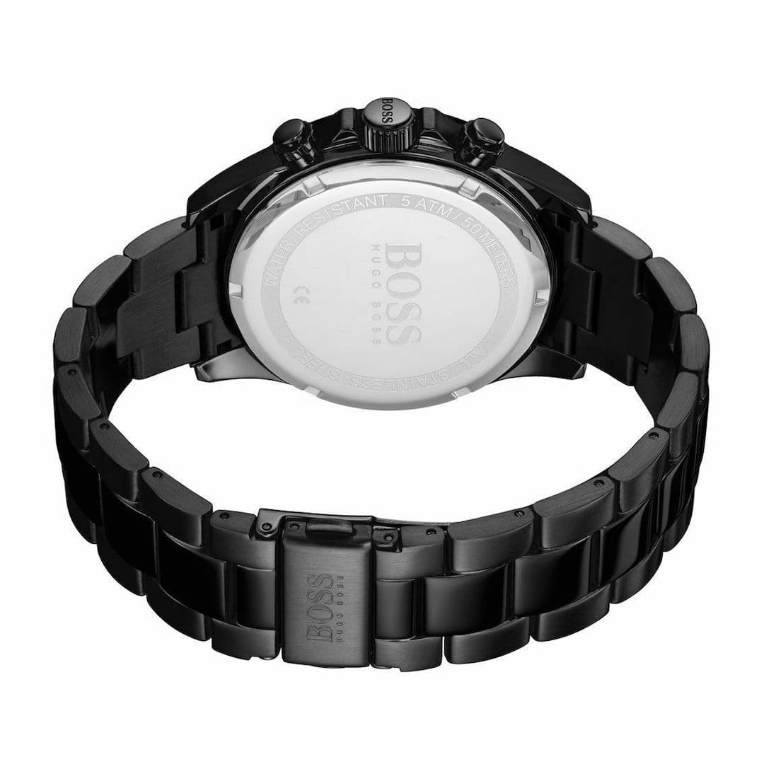 Orologio uomo Hugo Boss Hero 1513754