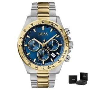 Orologio uomo Hugo Boss Hero 1513767