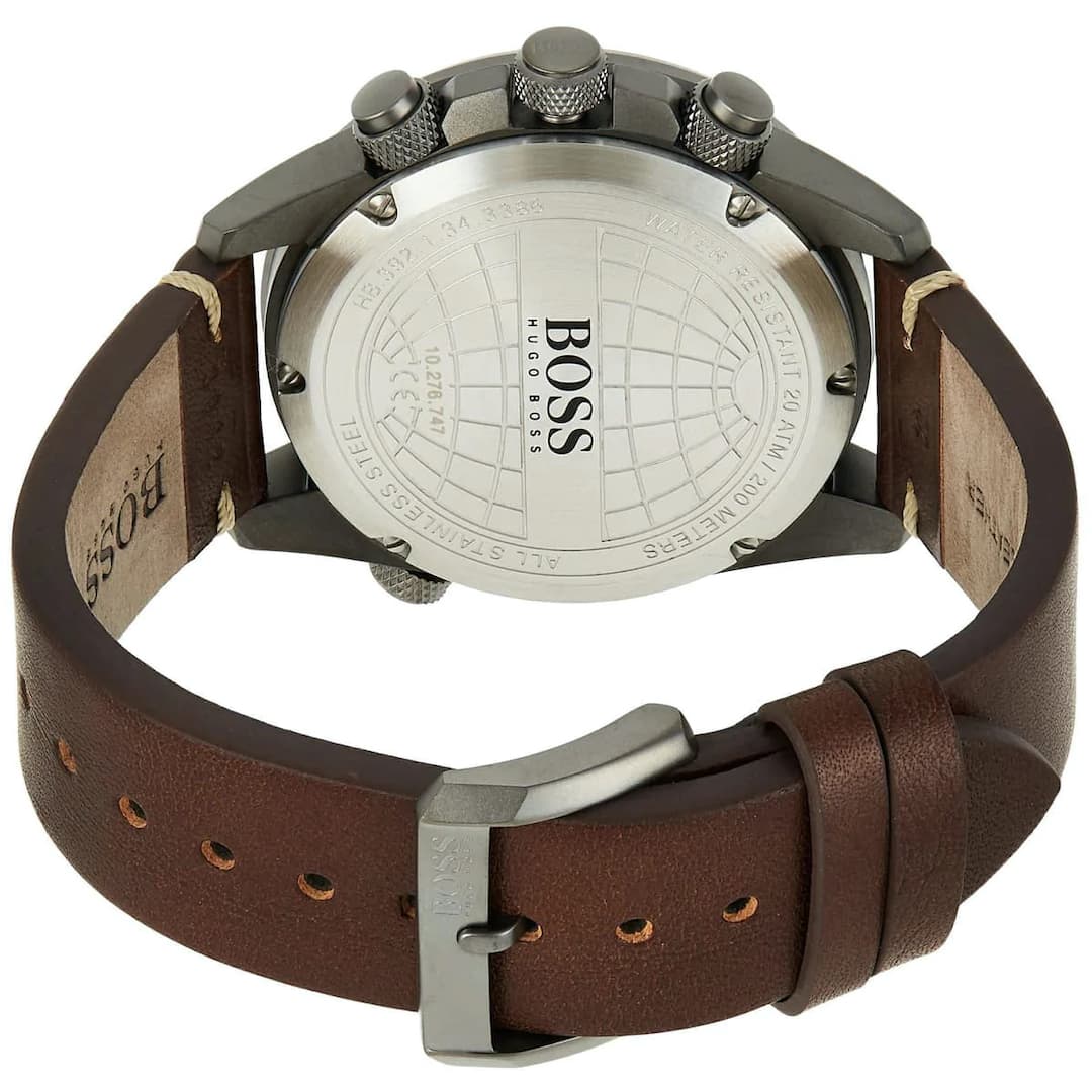 Orologio uomo Hugo Boss Nomad 1513773