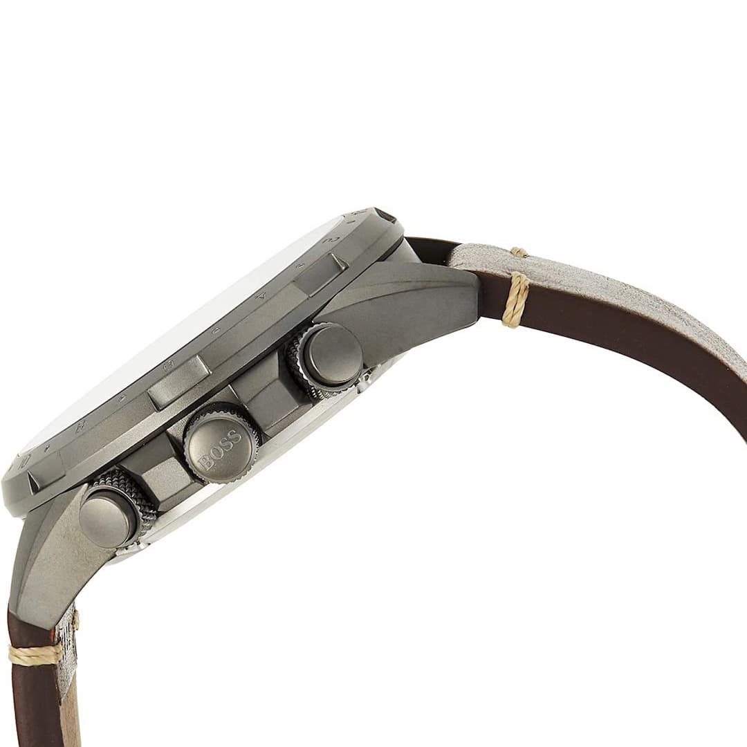 Orologio uomo Hugo Boss Nomad 1513773