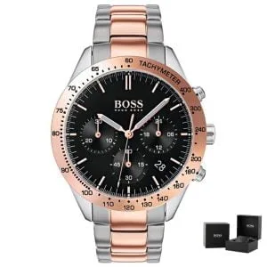 Orologio uomo Hugo Boss Talent 1513584<br>