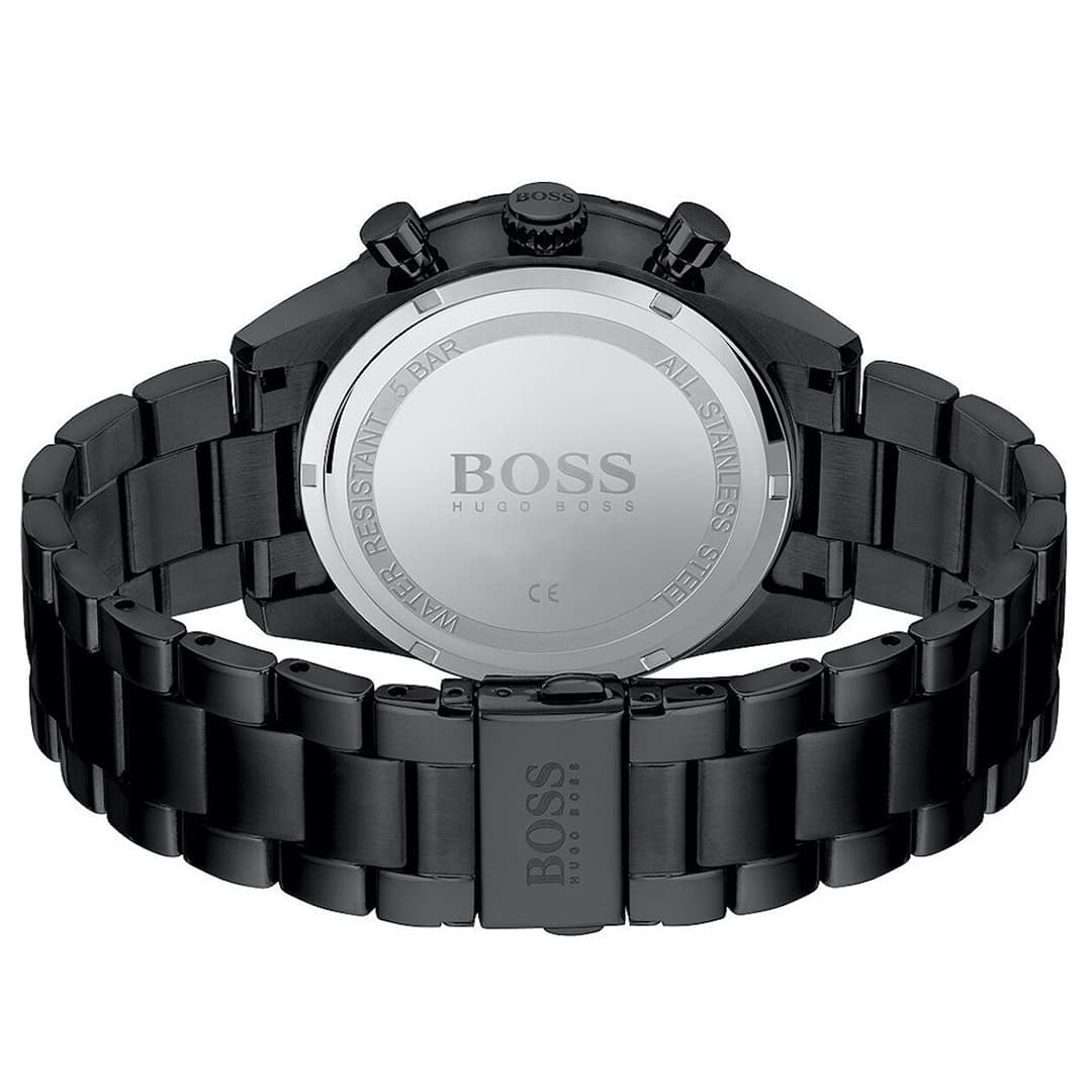 Orologio uomo Hugo Boss Pilot Edition Chrono 1513854