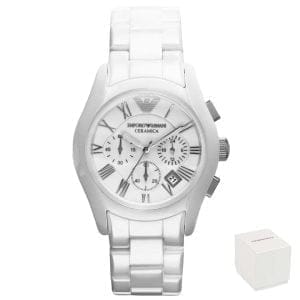 Orologio uomo Emporio Armani AR1403 Ceramica