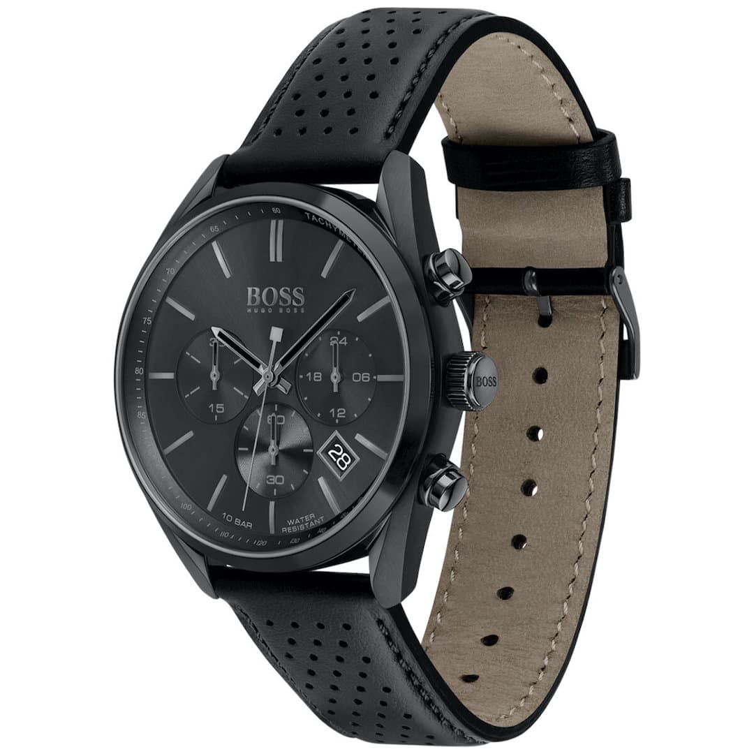 Orologio uomo Hugo Boss Champion 1513816