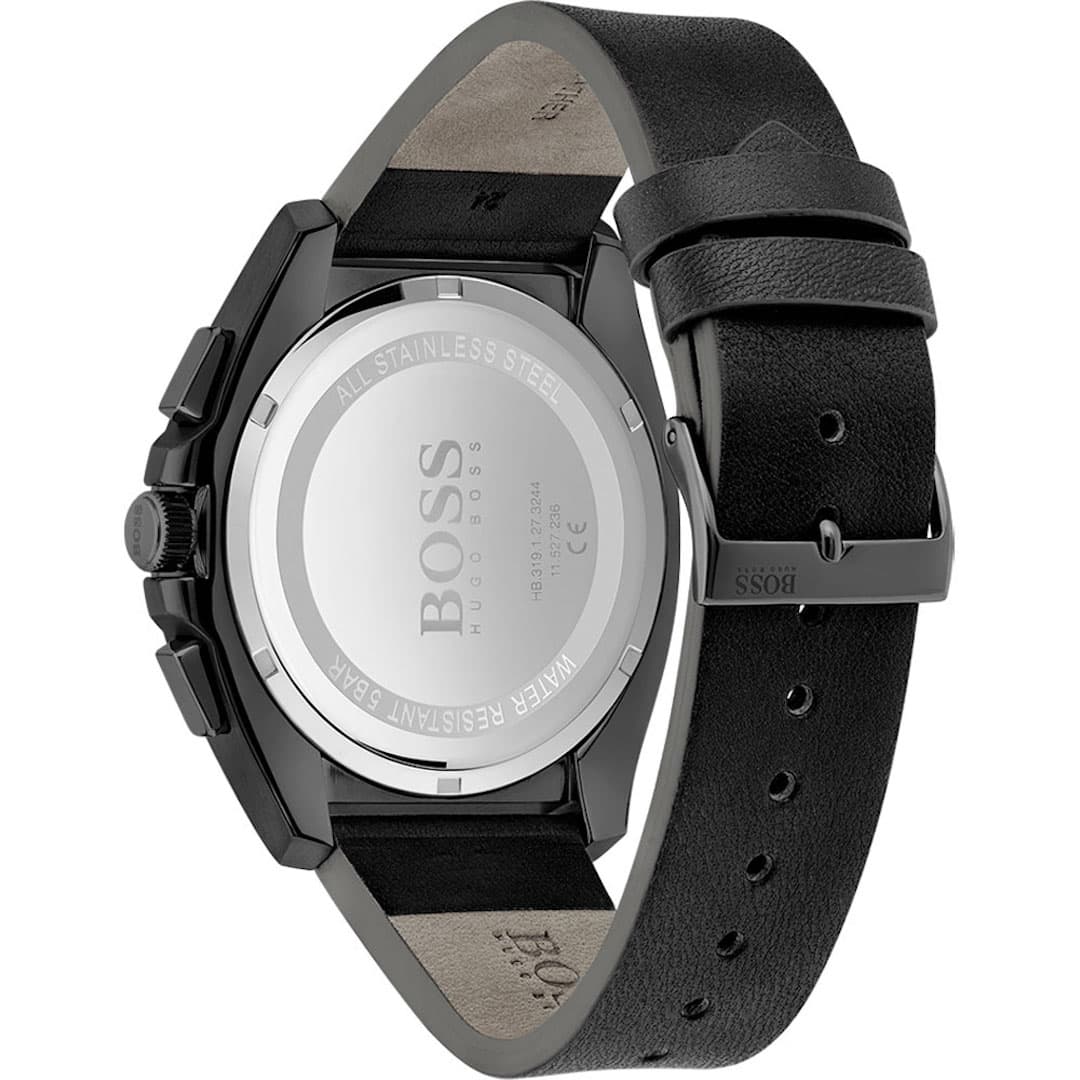 Orologio uomo Hugo Boss Champion 1513816
