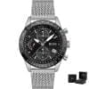 Orologio uomo Hugo Boss Pilot Edition Chrono 1513886