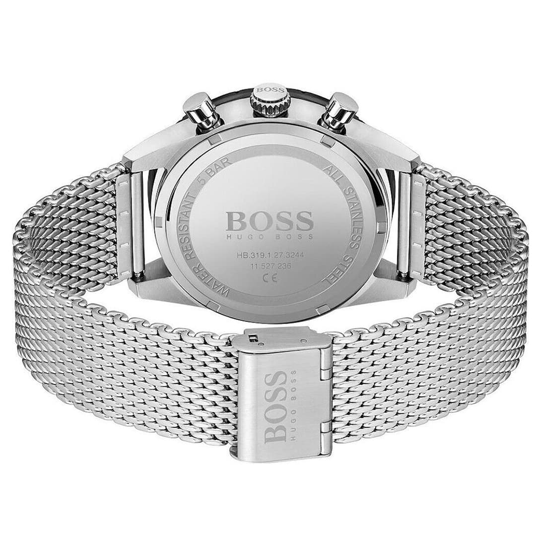 Orologio uomo Hugo Boss Pilot Edition Chrono 1513886