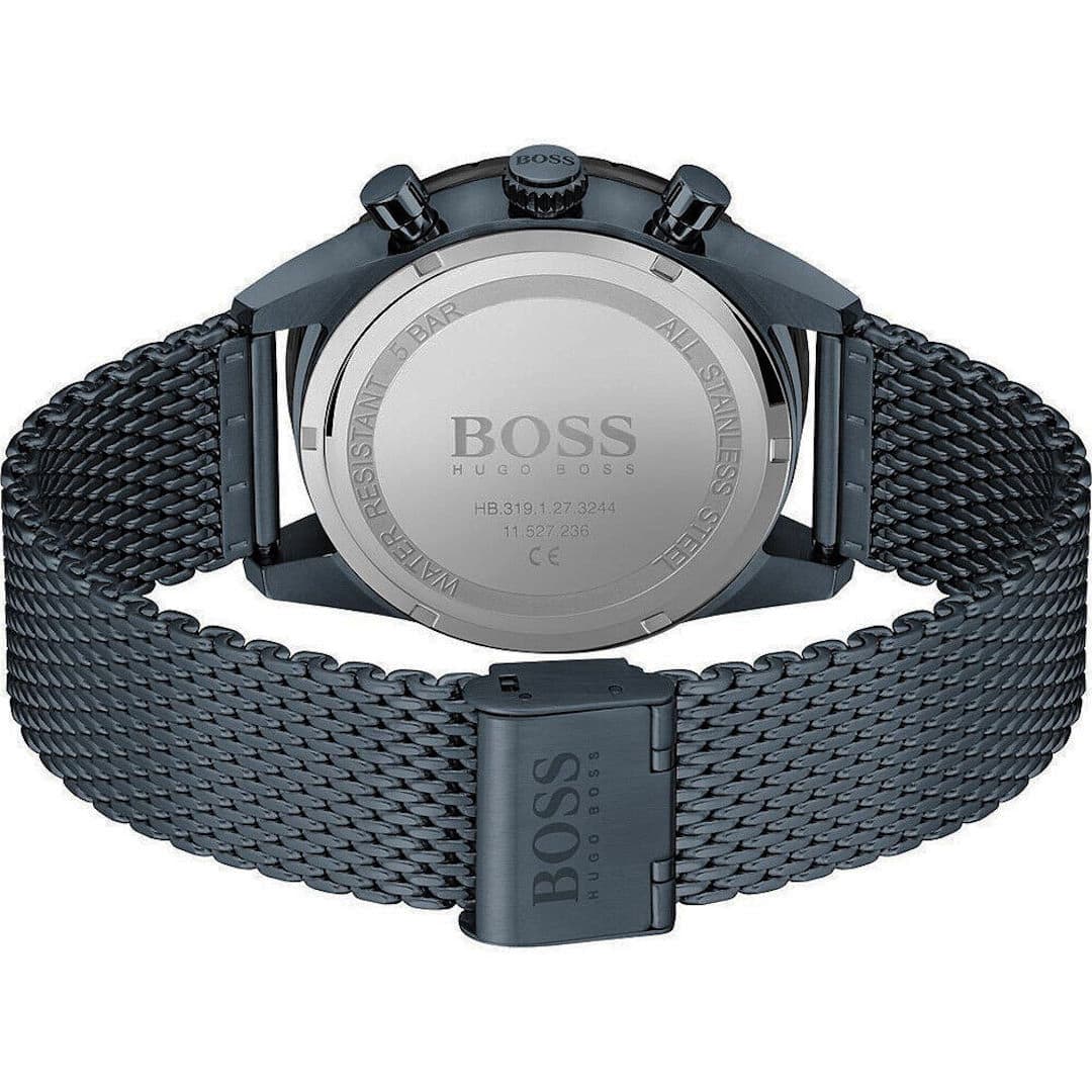 Orologio uomo Hugo Boss Pilot Edition 1513887