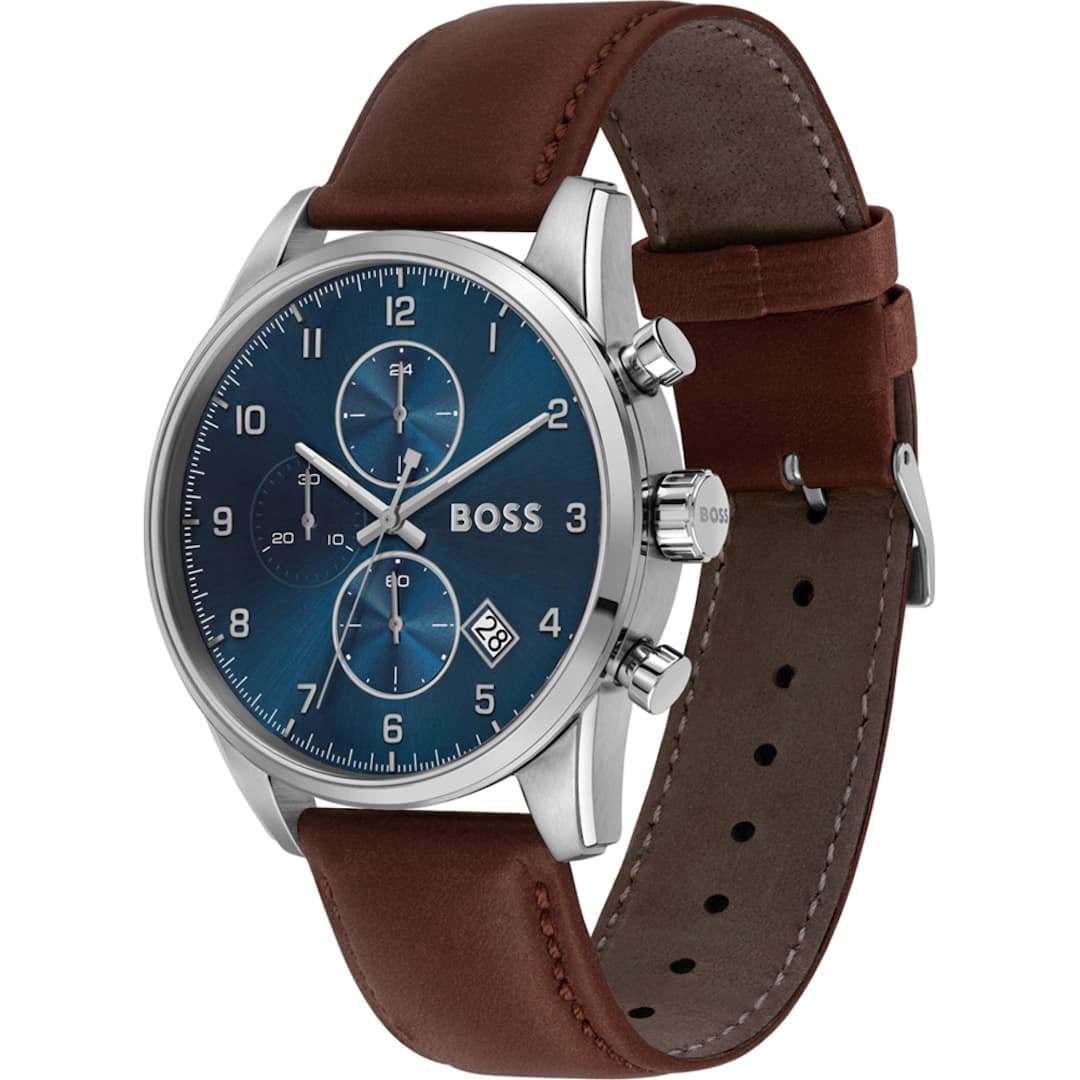 Orologio uomo Hugo Boss Skymaster 1513940