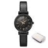 Orologio donna SK Shengke Fashionista Black