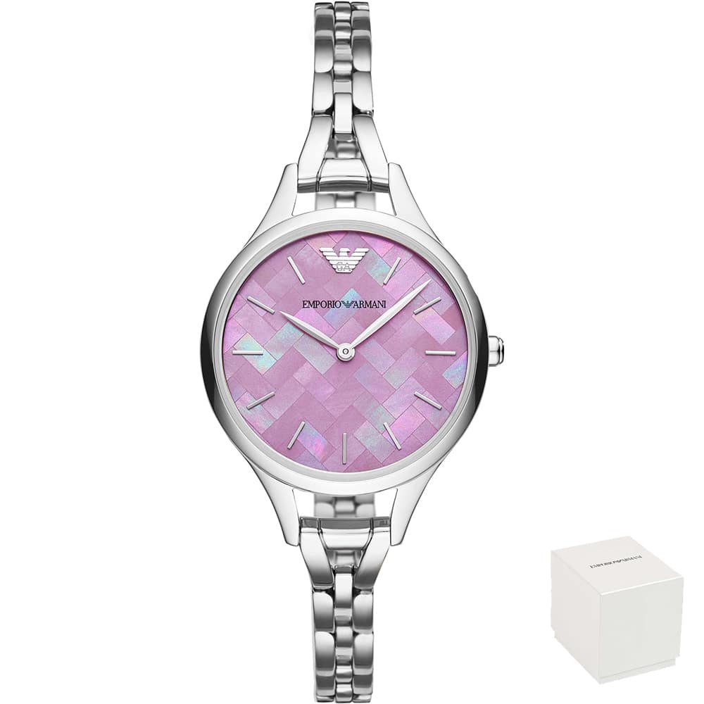 Orologio donna Emporio Armani AR11122