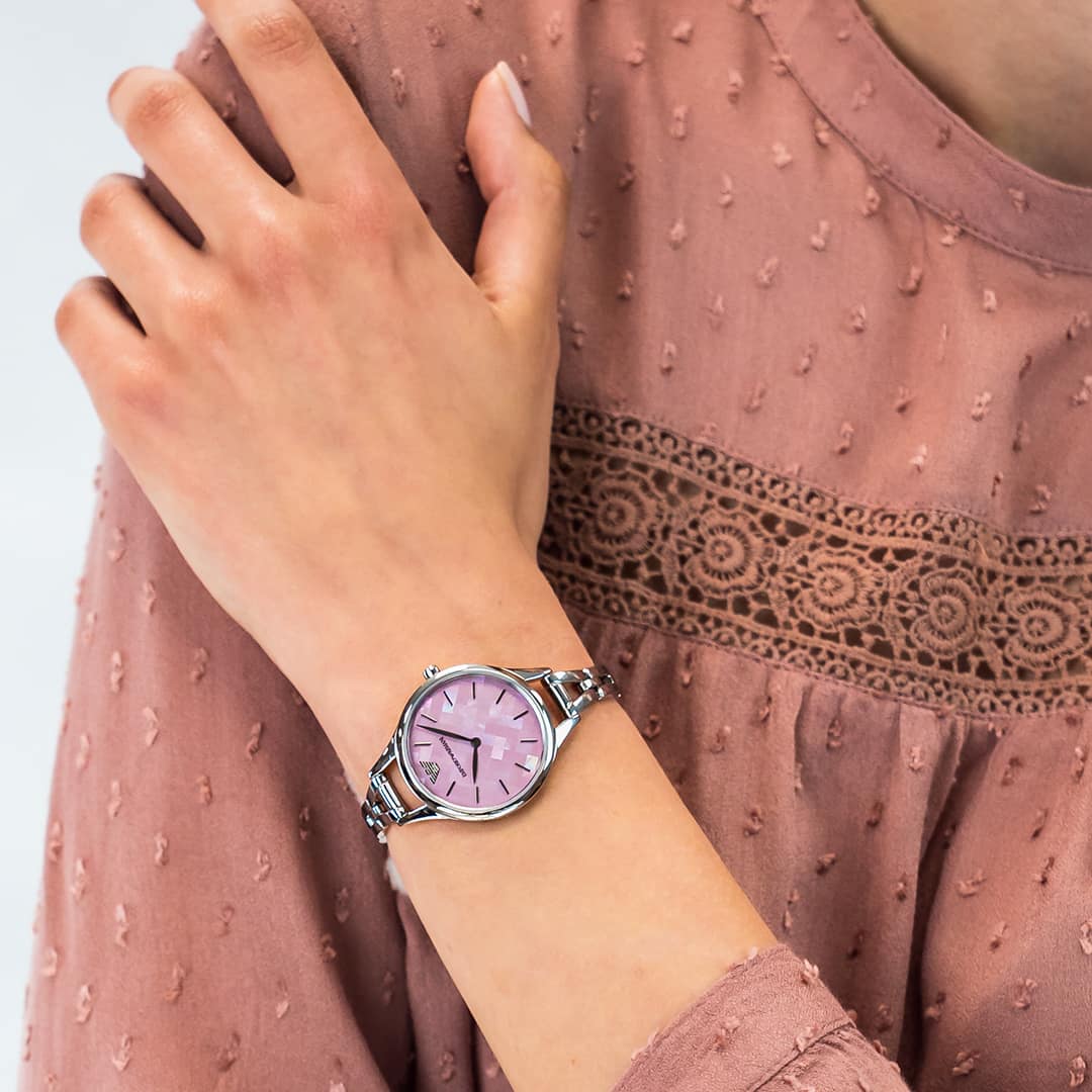 Orologio donna Emporio Armani AR11122
