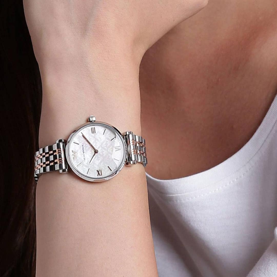 Orologio donna Emporio Armani AR1987