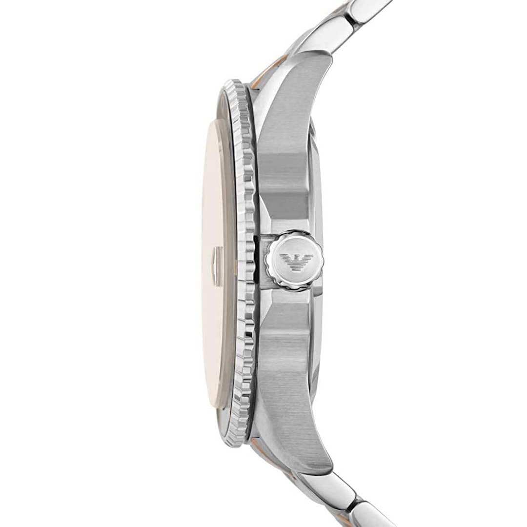 Orologio uomo Emporio Armani Diver AR11340
