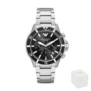 Orologio uomo Emporio Armani Diver AR11360