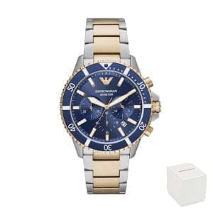 Orologio uomo Emporio Armani Diver AR11362