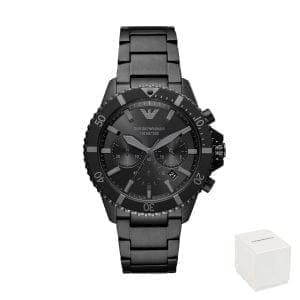 Orologio uomo Emporio Armani Diver AR11363