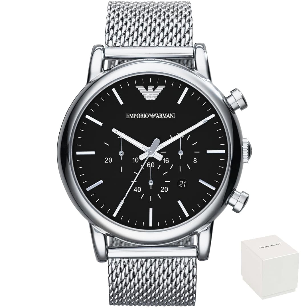 Orologio uomo Emporio Armani AR1808