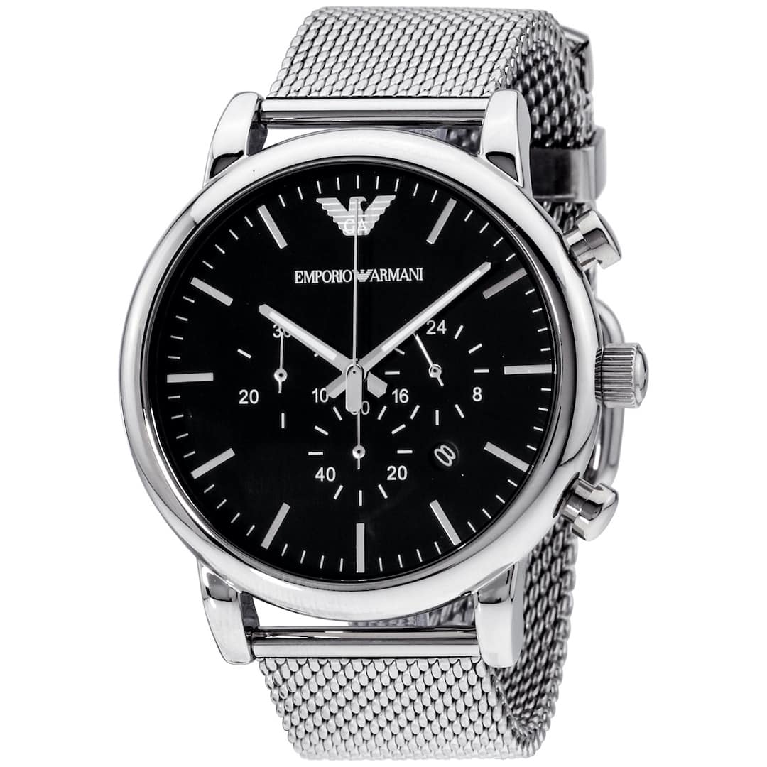 Orologio uomo Emporio Armani AR1808