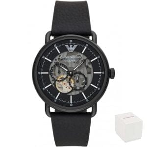 Orologio uomo Emporio Armani Meccanico AR60028<br>