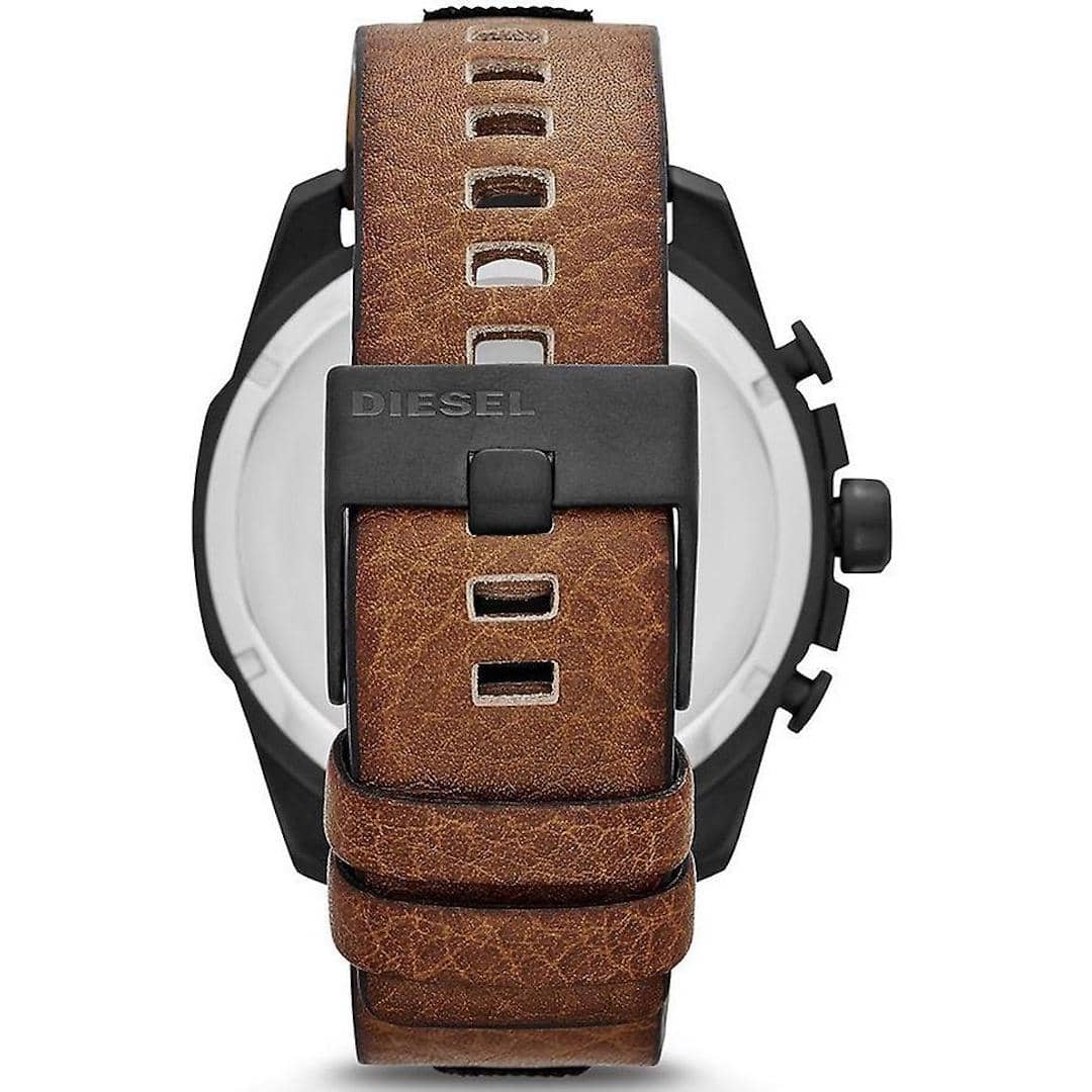Orologio uomo Diesel Mega Chief DZ4305