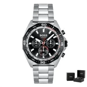 Orologio uomo Hugo Boss Energy Chronograph 1513971