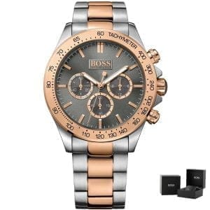 Orologio uomo Hugo Boss Icon 1513339