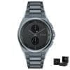 Orologio uomo Hugo Boss Steer Chronograph GQ 1513996