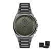Orologio uomo Hugo Boss Steer Chronograph GQ 1514045