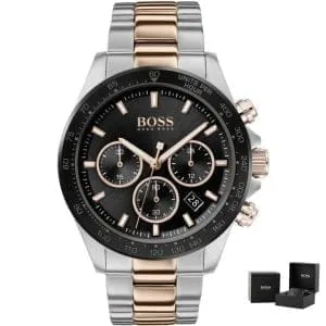Orologio uomo Hugo Boss Hero 1513757
