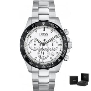 Orologio uomo Hugo Boss Hero 1513875